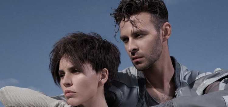 Макс Барских и Zivert