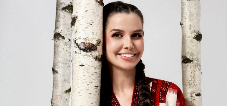 Татьяна Куртукова