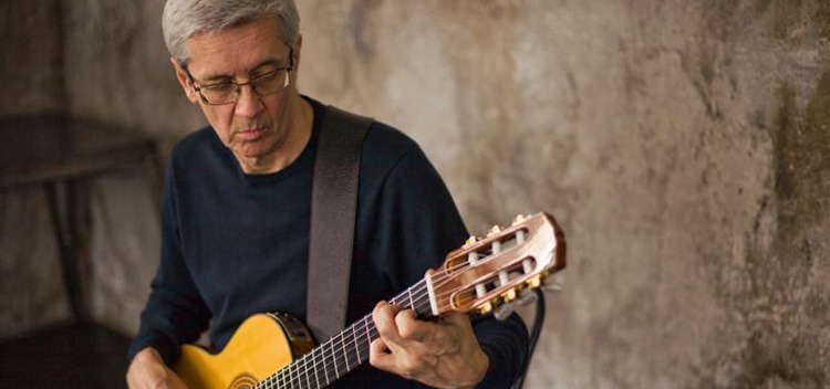 Константин Никольский