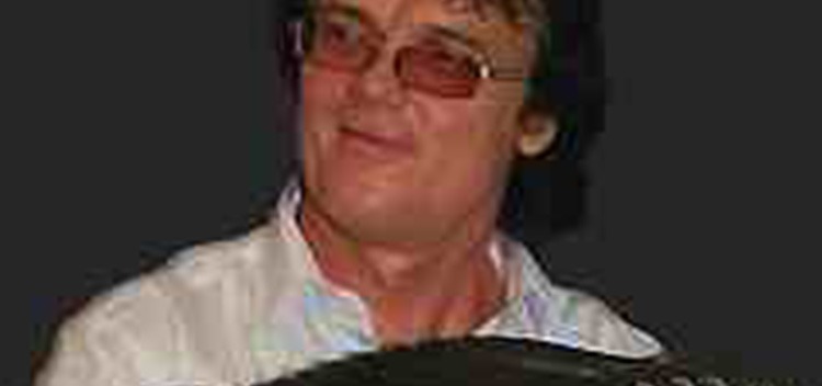 Виктор Перевал