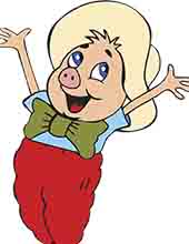 Песни из Мультфильмов