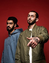 MiyaGi и Эндшпиль