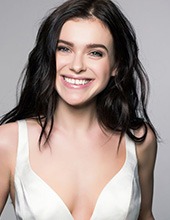 Елена Темникова