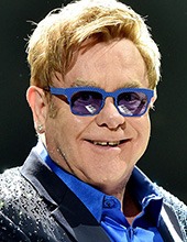 Elton John