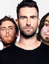 Maroon 5