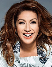 Jane Mcdonald
