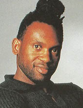 Dr.Alban