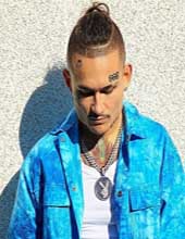 Morgenshtern и Тимати