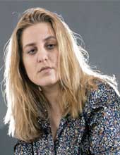 Катя Огонек