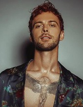 Макс Барских